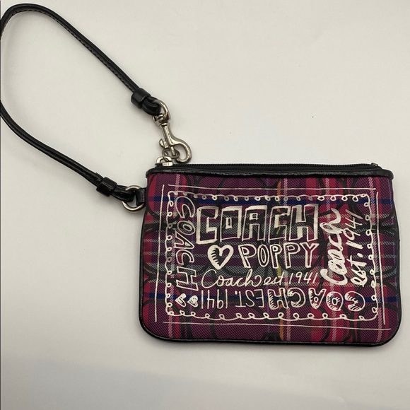 Coach - Picture 1 of 8